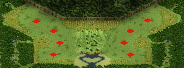 [8] Over The Hill (Infantry WAR v1.24) preview