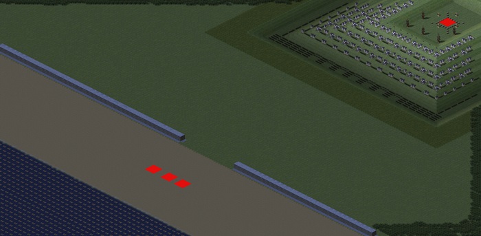 [SURVIVAL]Fortress ~Dctanxman Style v1.8 By Another Editor [Edited|Anthrax] preview