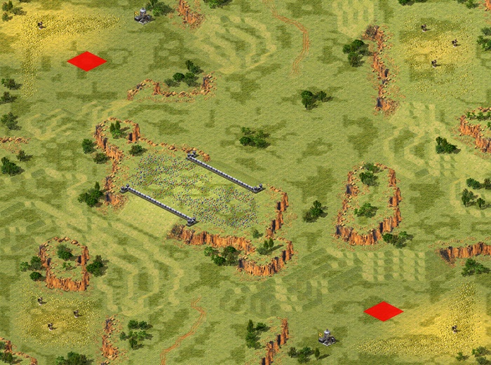 Keep Off The Grass (2) preview