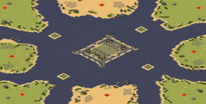 Central Prize preview