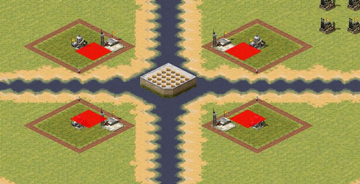 funny big map 4 (Mamd ver) preview