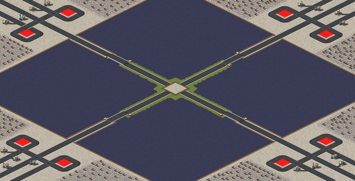 [8] Novan Alien - Mission Map Only Testing preview