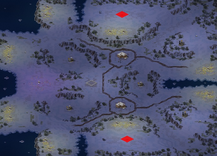 Whiteout (2) preview