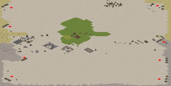 [8] Motherlode (CRAZY MODE) preview