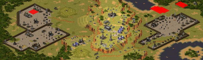 Attack on yuri preview