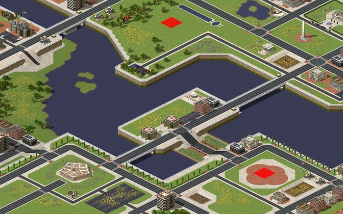 [2] Washington DC preview