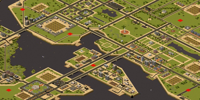 LtComDan's "Dawn of the Republicans" preview