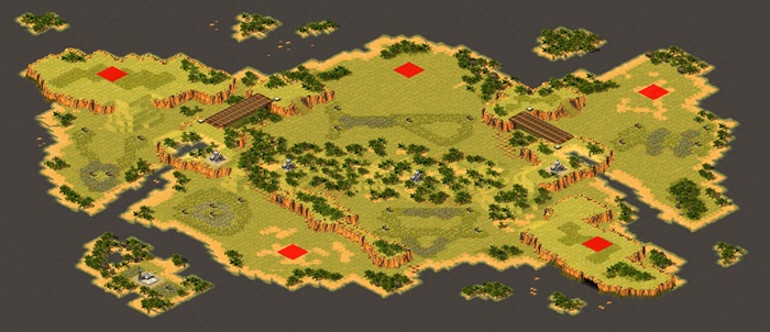 Isle of Forlorned Ataraxia Paradise preview