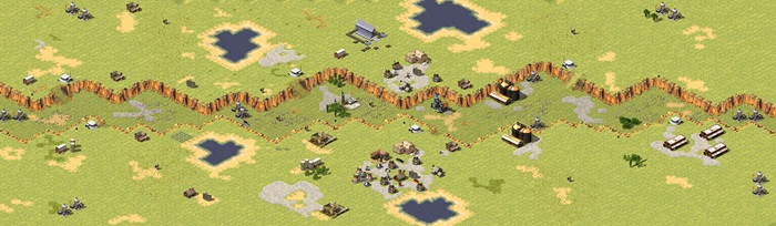 Precious Valley (2-4) preview