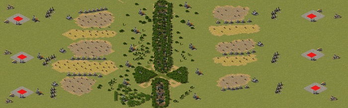 Crazy Map - New Fun Map - Design  Fadi N1 preview