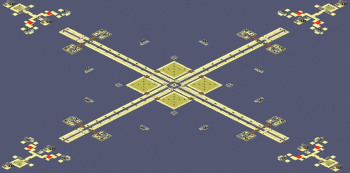 (2-8) Ocean War V 1.6.1  by Gray TZ preview