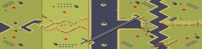 Bigger Stages v.1 (2-8) preview