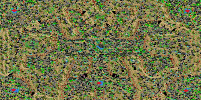 Take A Hike (2-5) preview