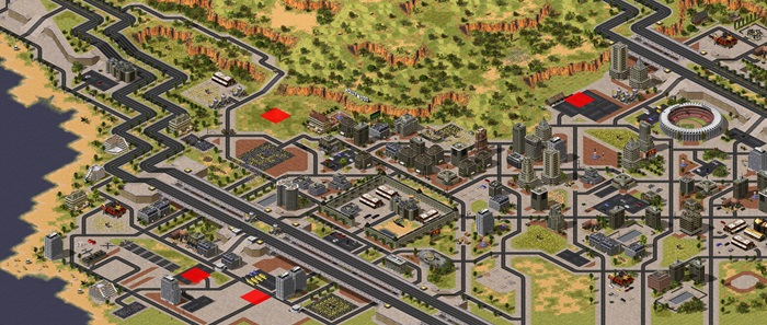 Rush Hours preview