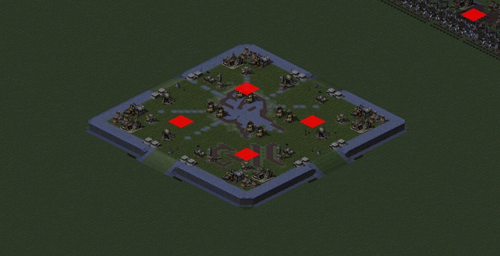 Last Stand v1.8.4 normal preview