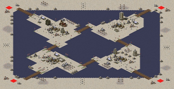 shang hai zu jie preview