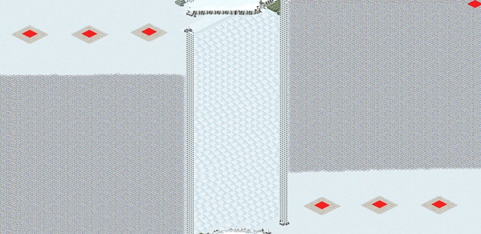 #REDZONE 3v3 [-BLiZZaRd-] beta2.2 preview