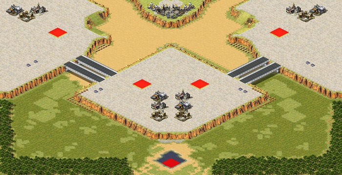 Evil Hate Round and Round IV preview