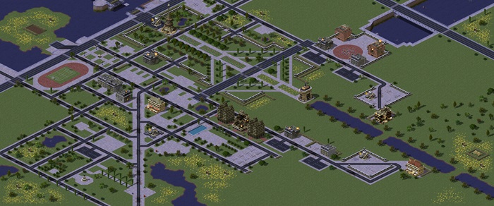 Paris Revisited Survival (4p) -- MISSING (randomized 2019-01-02 202425) preview