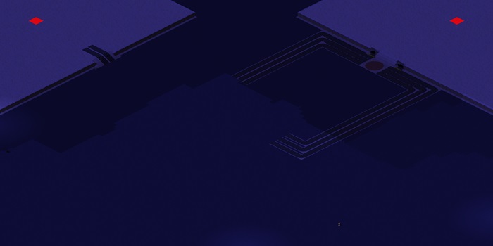 black hole preview