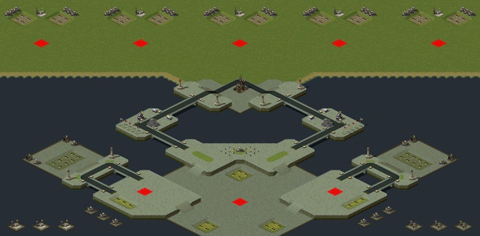 Special Assualt v0.1 by Matty K preview