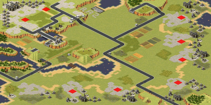 Shoti Unholy Alliance (2v6) preview