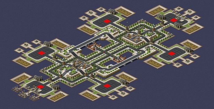 TWO LEADERS BSFPL89 preview