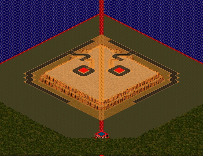 Testing Corruption preview