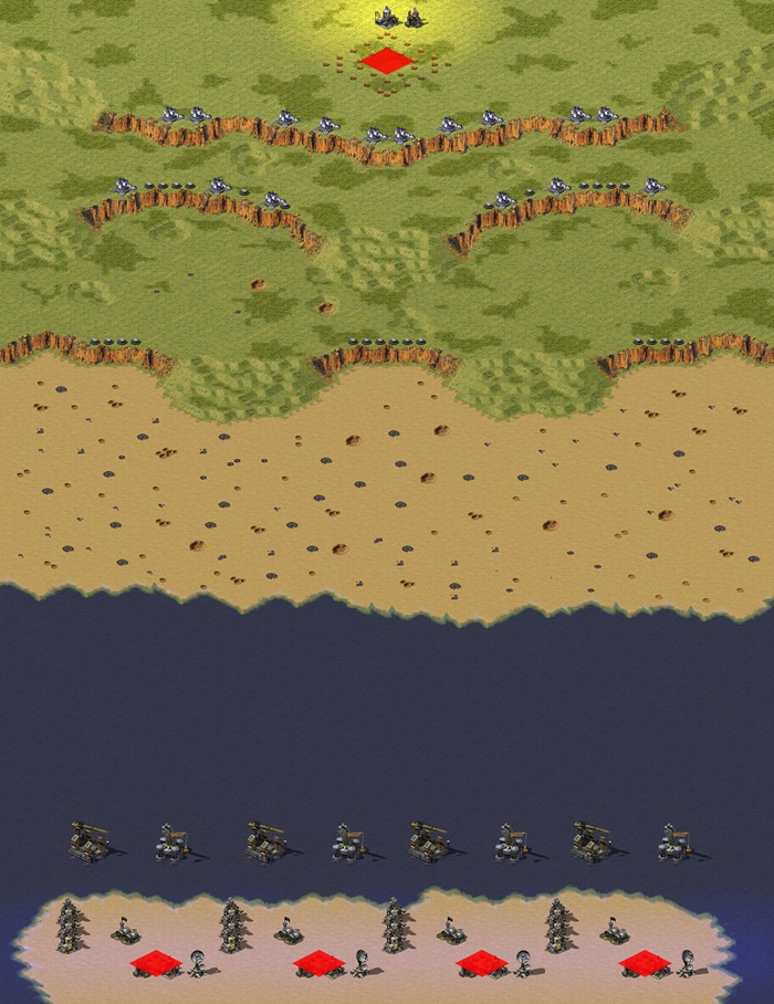 4_Normandy Landings preview