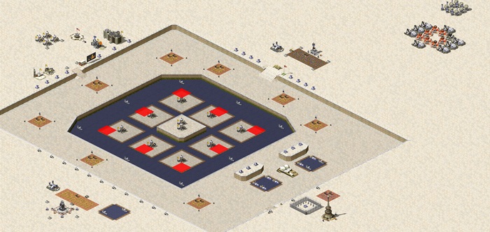 A Piece of Superweapon preview