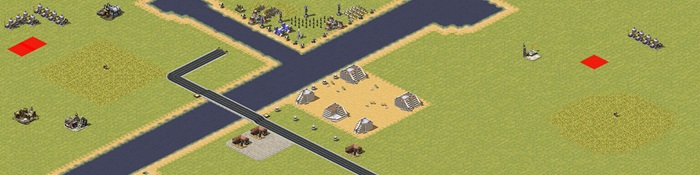 3 Players With 1 AI And 2 Alliances (2-3) preview