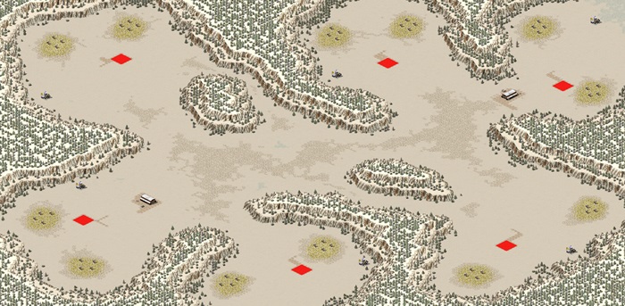 In The Valley of War (2-6) preview
