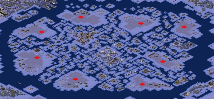 islandhoppers 2.0 preview