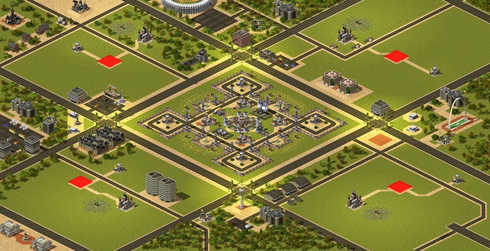 Industrial Revolution (2-4) preview
