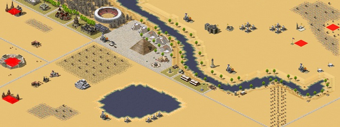 Defender II preview