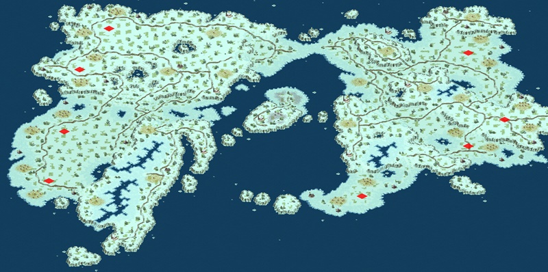 Frost-Bound (2-8) preview