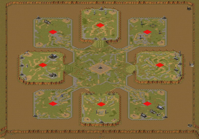 [8] Oil Extreme v1 (cliff) preview