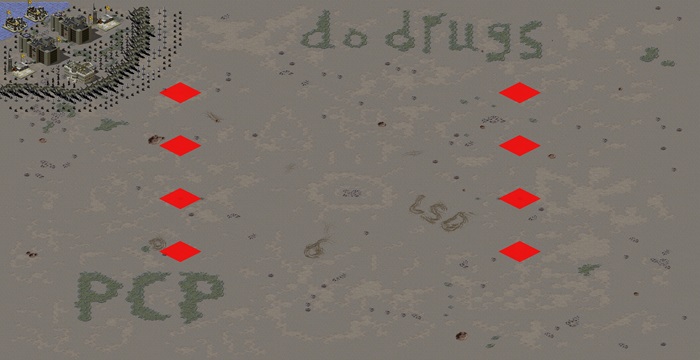 Appels' Wasteland v10.0 preview