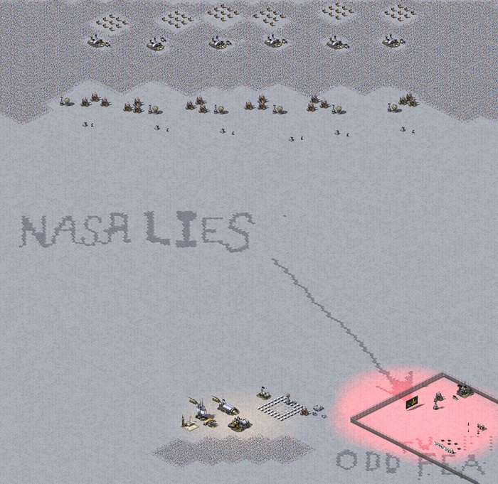 Hollywood~Basement -- MISSING preview