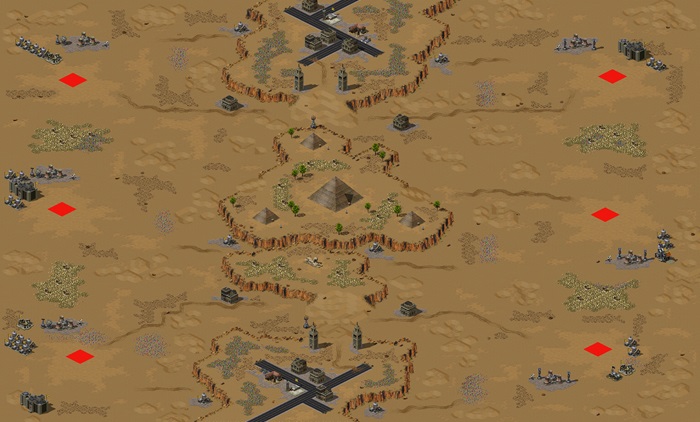 VERTour Of Egypt 2 (2-6) (Othalla6) preview