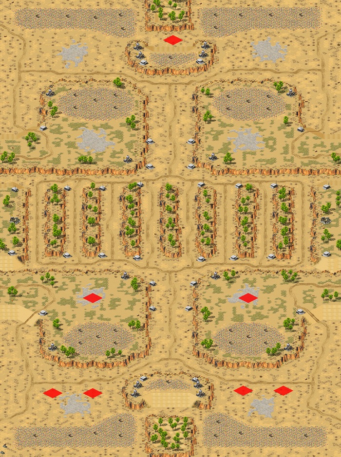 In The Pipe Survival (6p) -- MISSING Custom 2019-01-12 204015) preview