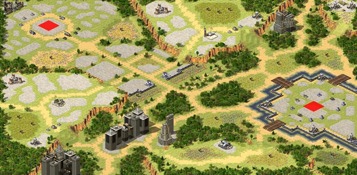 Stronghold (2) preview
