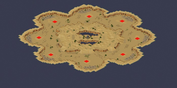 Submerging Emergence [2-8] zoom's preview