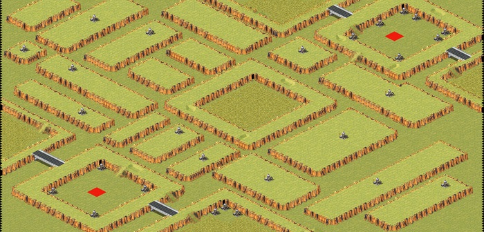 Trench Warfare preview
