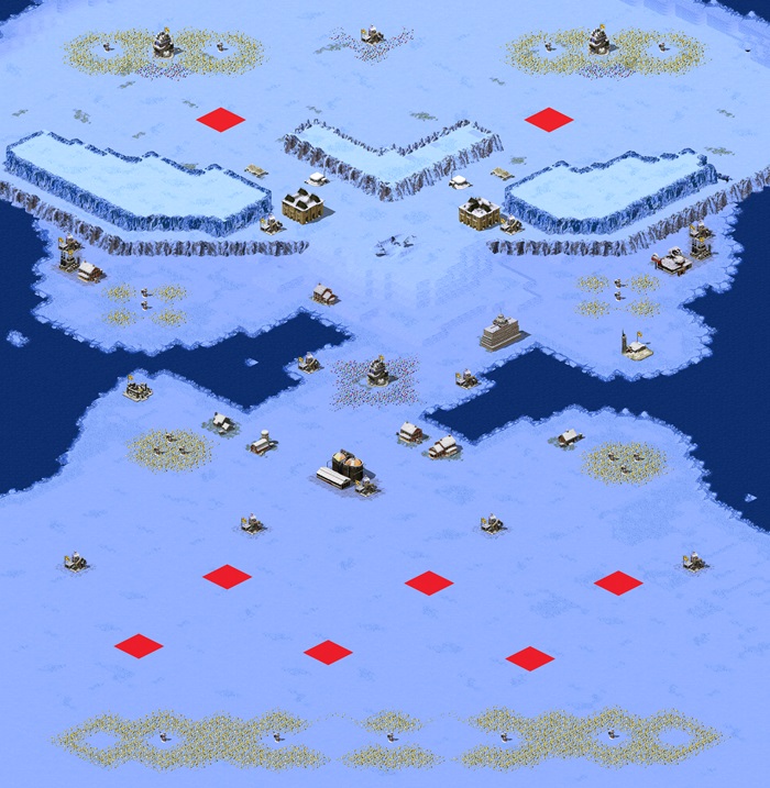 Icy Inferno 3 preview