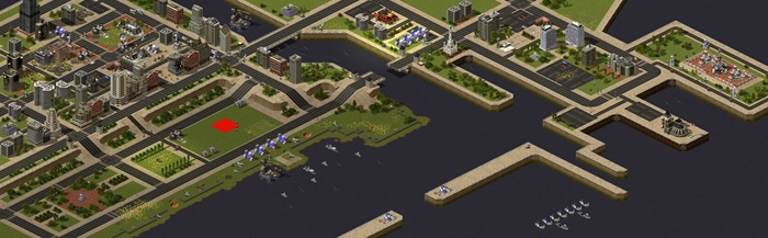 Operation:Last Chance preview