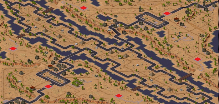 Resource Strain (6) preview