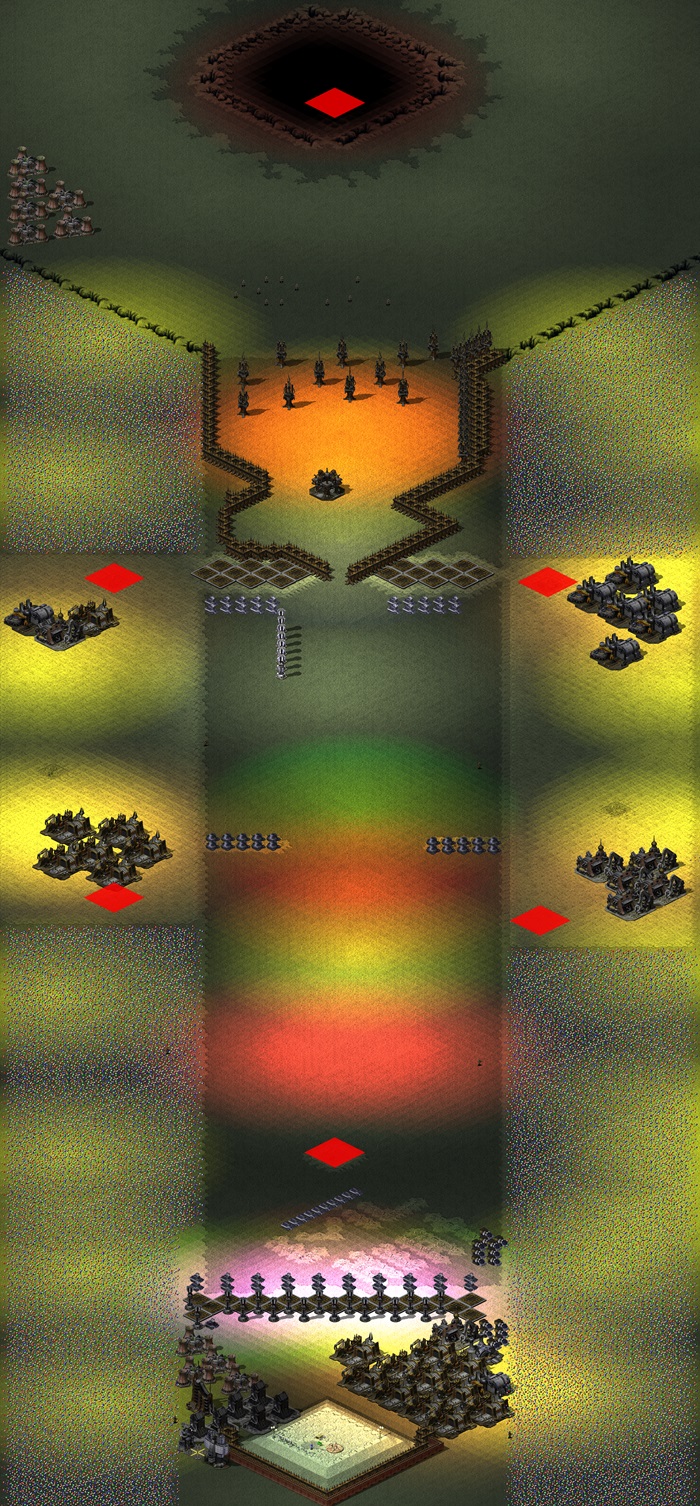 survival BLAST3..evilHeAT  [Edited|Anthrax] v7.0 preview