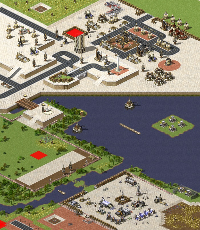 ABC Campaign Team work edit XloW preview