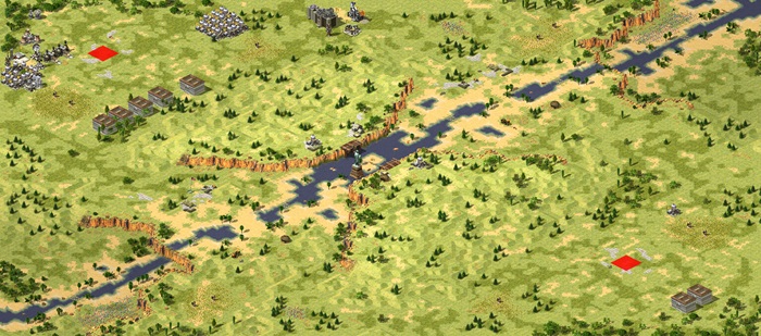 Reconcile (2) remastered preview